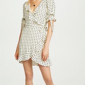 For love and lemons super cute dress, size small